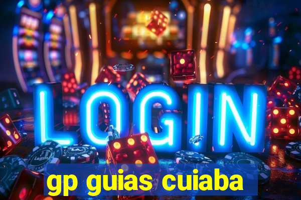 gp guias cuiaba